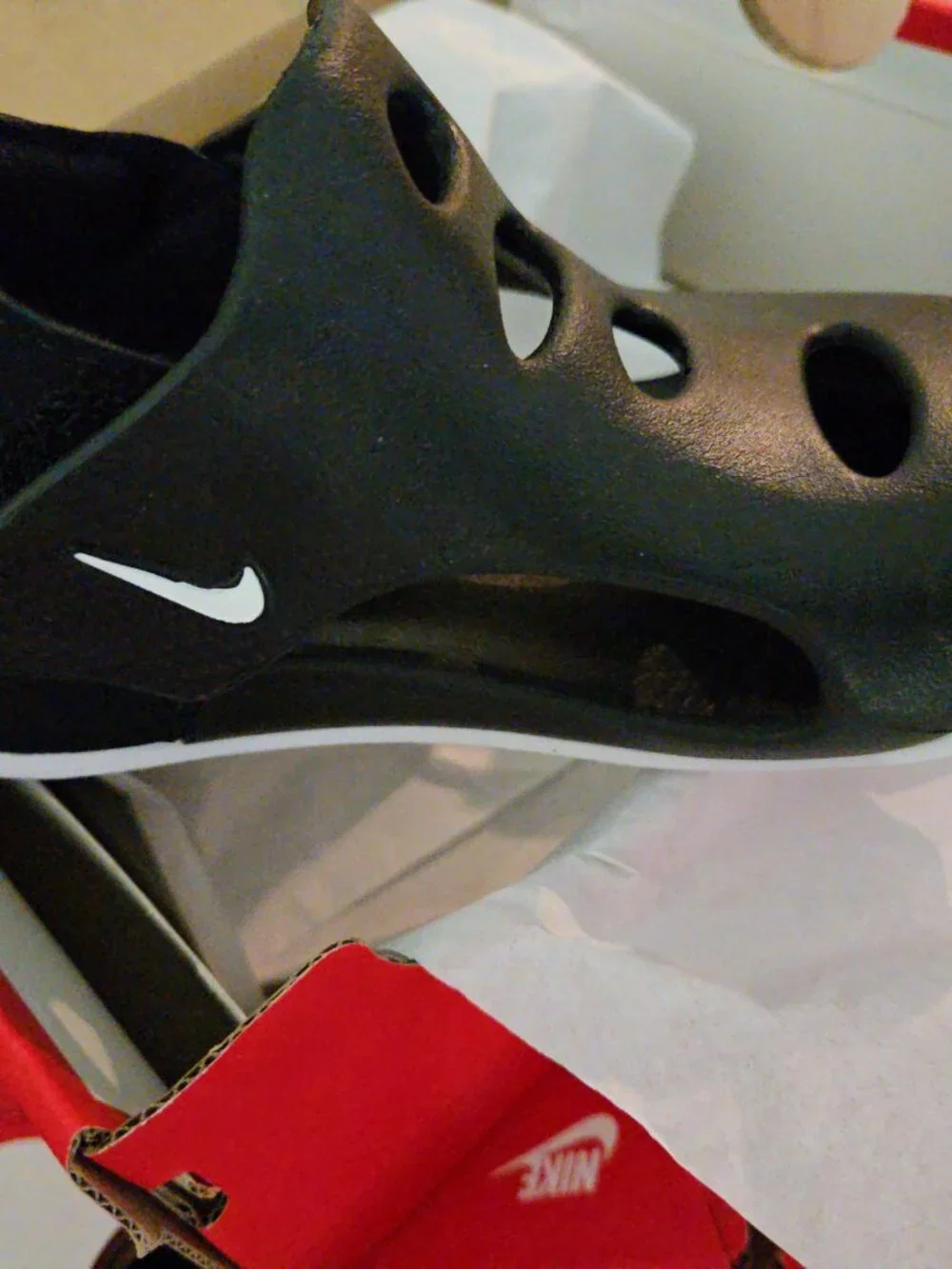 Nike Sunray Protect Sandals